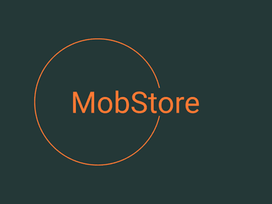 Store Logo